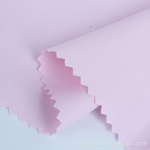 TC Dobby fabric Worker's Fabric Anti-wrinkle Uniform Fabric